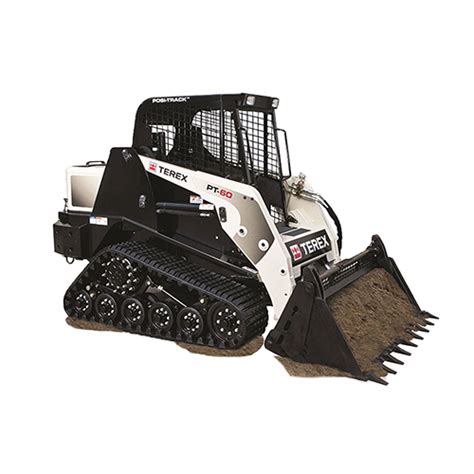 terex track loader|terex posi track loader.